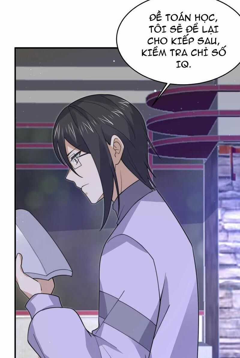 Bắt Đầu Livestream Ở Địa Phủ: Phát Sóng Trực Tiếp Ở Đây Ai Dám Đến Chương 269 trang 15