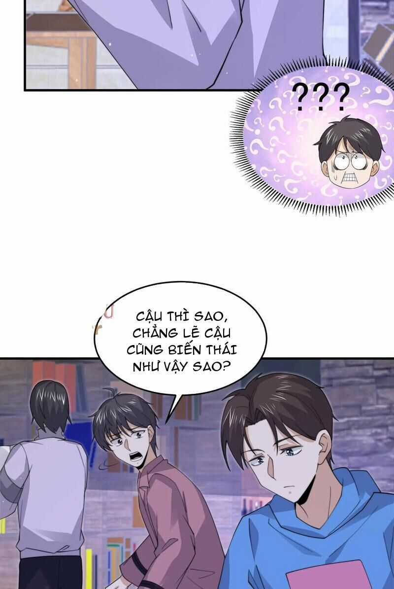 Bắt Đầu Livestream Ở Địa Phủ: Phát Sóng Trực Tiếp Ở Đây Ai Dám Đến Chương 269 trang 16