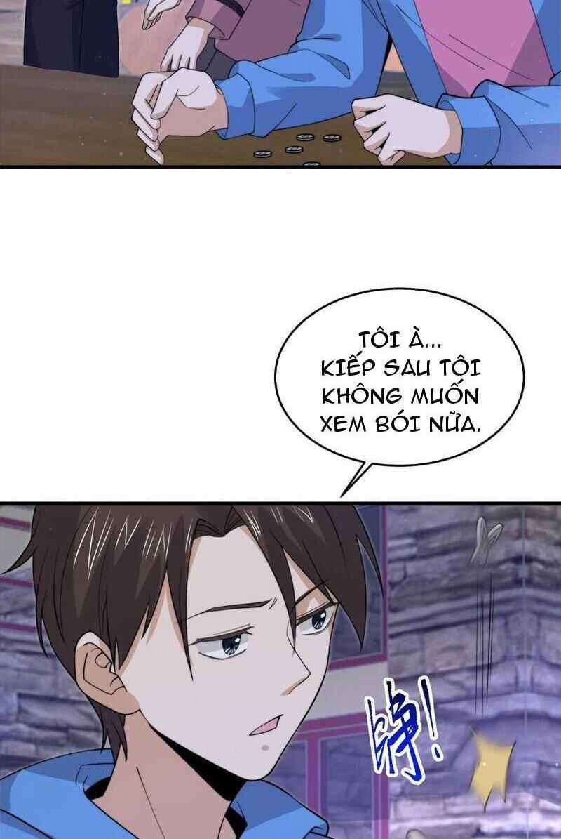 Bắt Đầu Livestream Ở Địa Phủ: Phát Sóng Trực Tiếp Ở Đây Ai Dám Đến Chương 269 trang 17