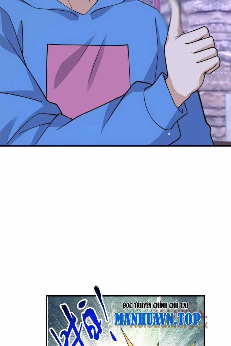 Bắt Đầu Livestream Ở Địa Phủ: Phát Sóng Trực Tiếp Ở Đây Ai Dám Đến Chương 269 trang 18