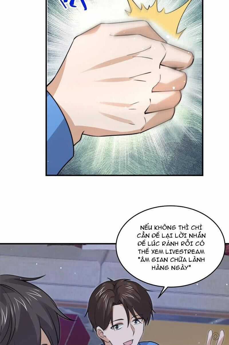 Bắt Đầu Livestream Ở Địa Phủ: Phát Sóng Trực Tiếp Ở Đây Ai Dám Đến Chương 269 trang 19