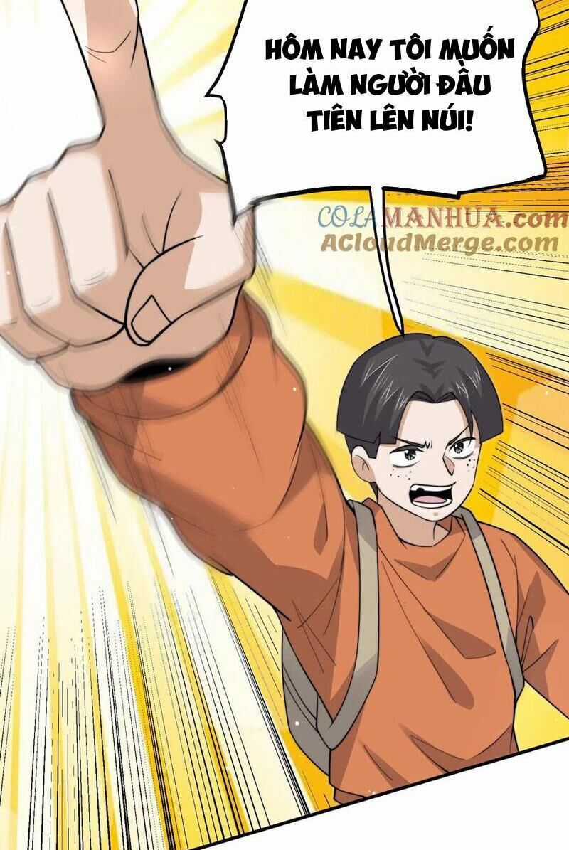 Bắt Đầu Livestream Ở Địa Phủ: Phát Sóng Trực Tiếp Ở Đây Ai Dám Đến Chương 269 trang 2