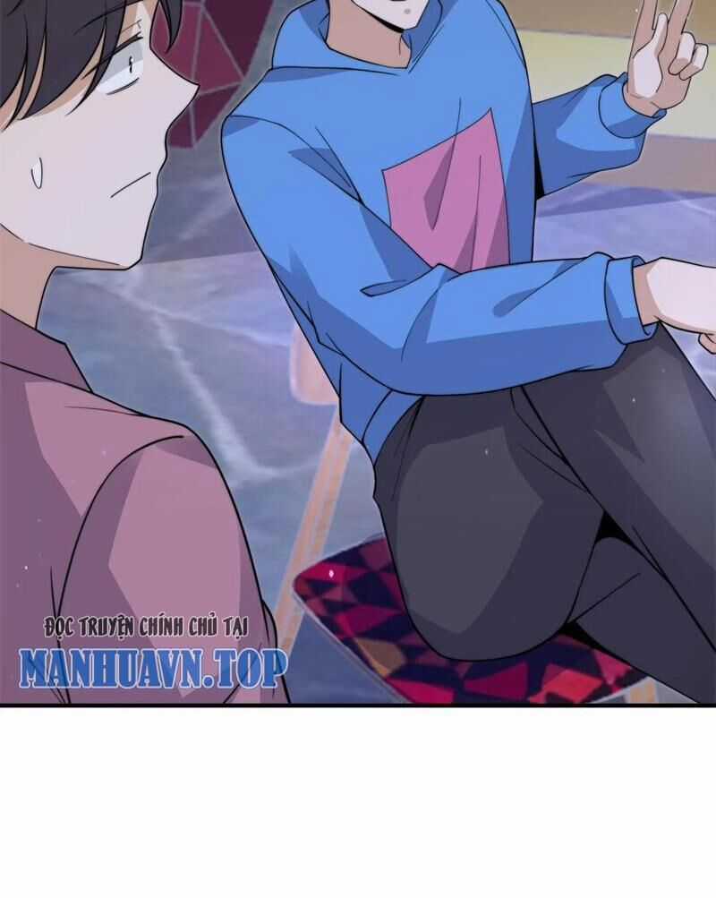 Bắt Đầu Livestream Ở Địa Phủ: Phát Sóng Trực Tiếp Ở Đây Ai Dám Đến Chương 269 trang 20