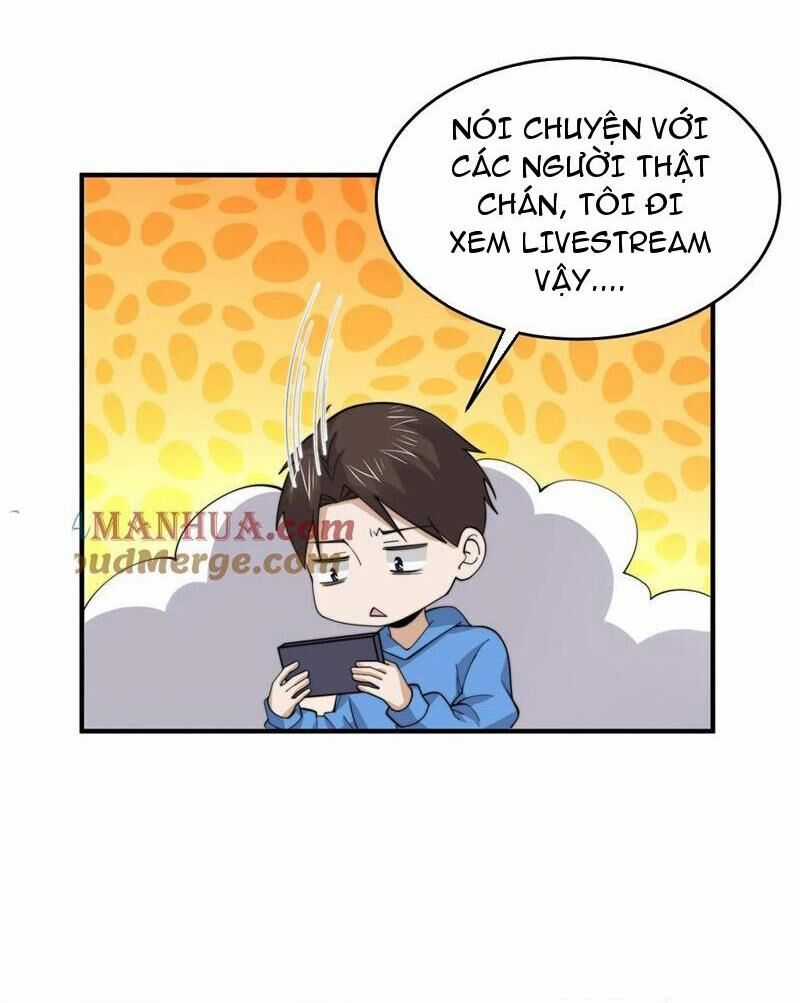 Bắt Đầu Livestream Ở Địa Phủ: Phát Sóng Trực Tiếp Ở Đây Ai Dám Đến Chương 269 trang 21