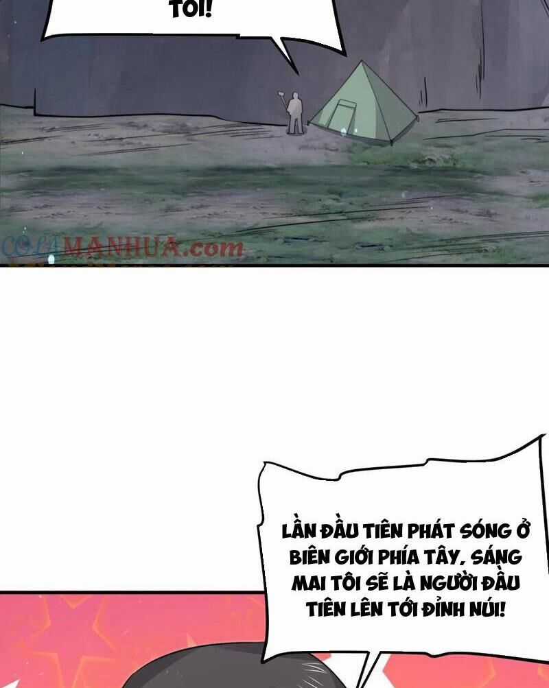 Bắt Đầu Livestream Ở Địa Phủ: Phát Sóng Trực Tiếp Ở Đây Ai Dám Đến Chương 269 trang 24