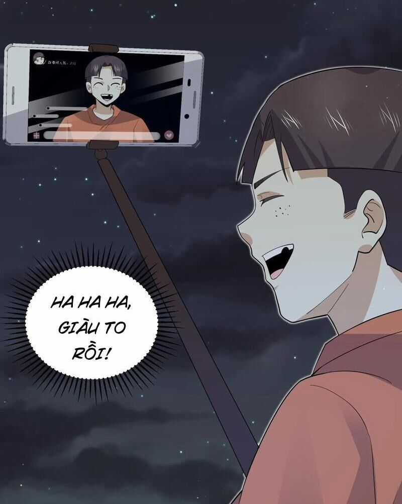 Bắt Đầu Livestream Ở Địa Phủ: Phát Sóng Trực Tiếp Ở Đây Ai Dám Đến Chương 269 trang 26