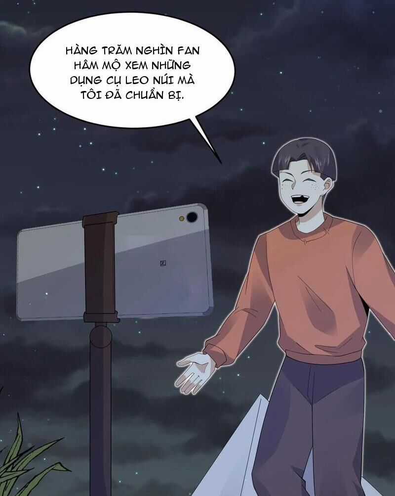 Bắt Đầu Livestream Ở Địa Phủ: Phát Sóng Trực Tiếp Ở Đây Ai Dám Đến Chương 269 trang 29