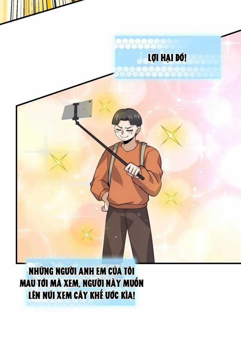 Bắt Đầu Livestream Ở Địa Phủ: Phát Sóng Trực Tiếp Ở Đây Ai Dám Đến Chương 269 trang 3