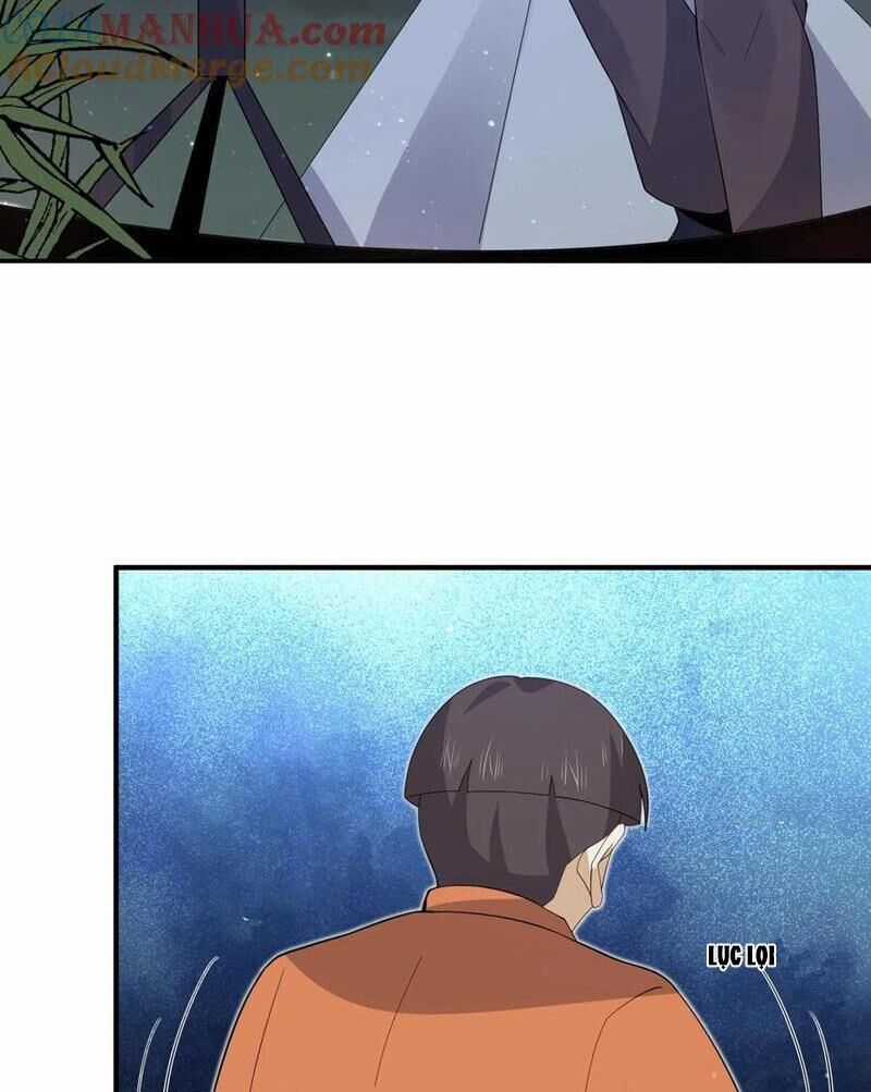 Bắt Đầu Livestream Ở Địa Phủ: Phát Sóng Trực Tiếp Ở Đây Ai Dám Đến Chương 269 trang 30