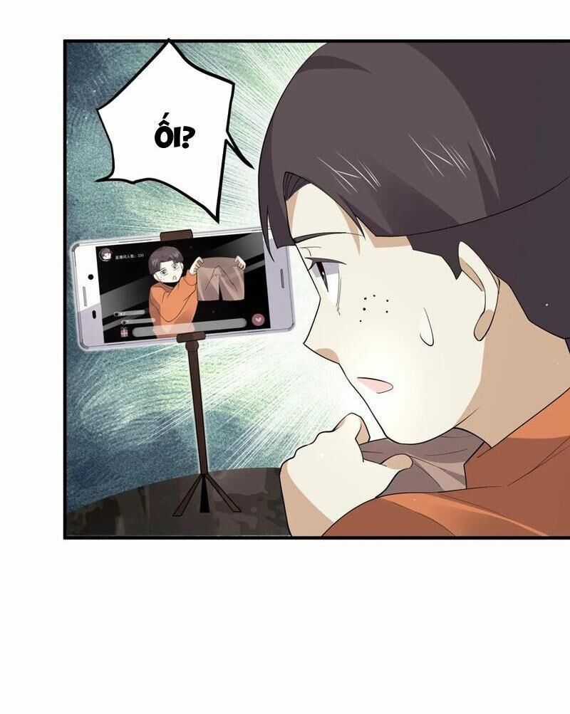 Bắt Đầu Livestream Ở Địa Phủ: Phát Sóng Trực Tiếp Ở Đây Ai Dám Đến Chương 269 trang 33