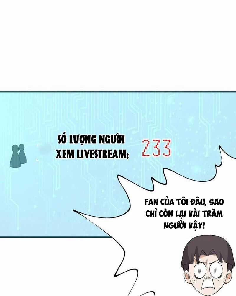 Bắt Đầu Livestream Ở Địa Phủ: Phát Sóng Trực Tiếp Ở Đây Ai Dám Đến Chương 269 trang 34