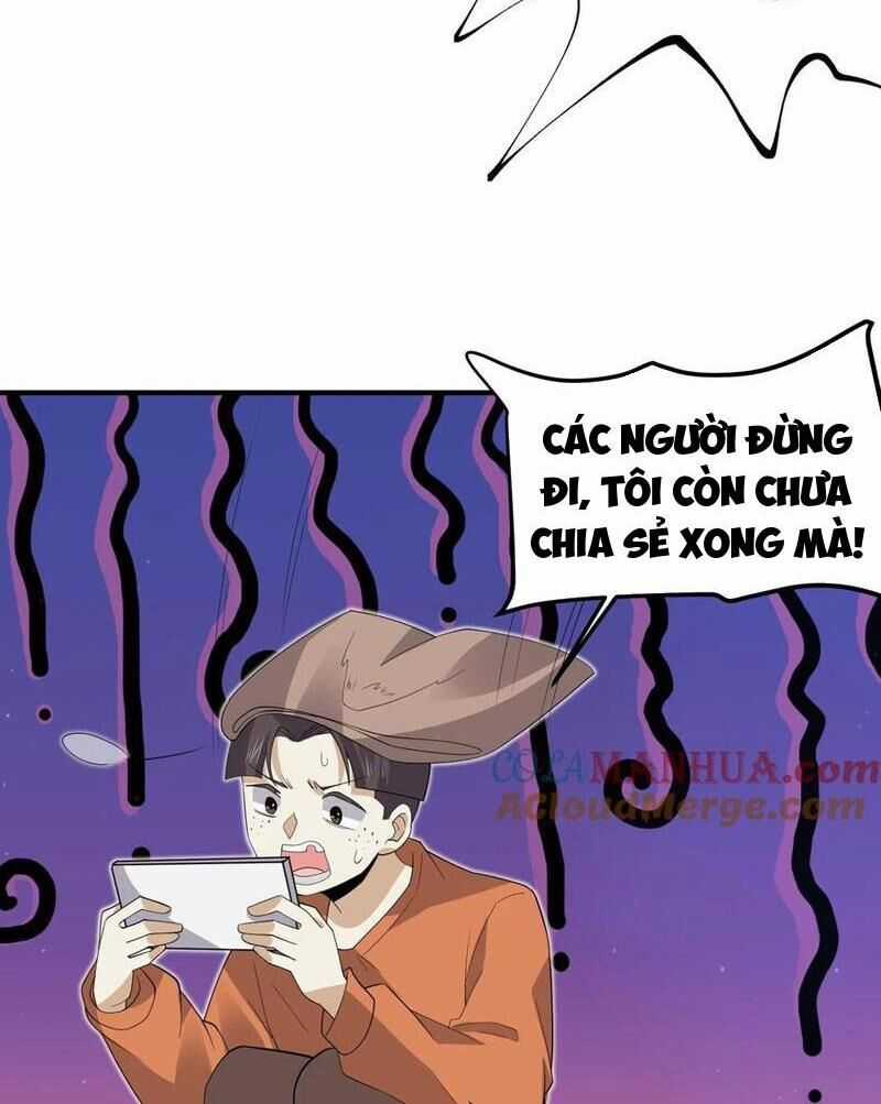 Bắt Đầu Livestream Ở Địa Phủ: Phát Sóng Trực Tiếp Ở Đây Ai Dám Đến Chương 269 trang 35