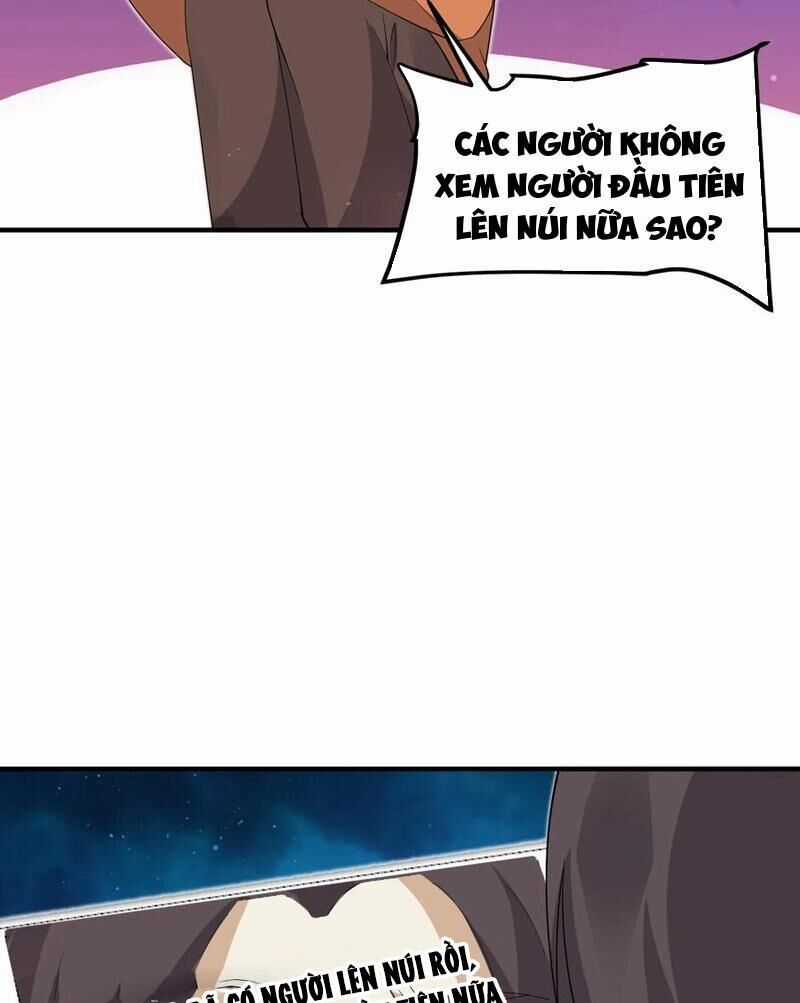 Bắt Đầu Livestream Ở Địa Phủ: Phát Sóng Trực Tiếp Ở Đây Ai Dám Đến Chương 269 trang 36