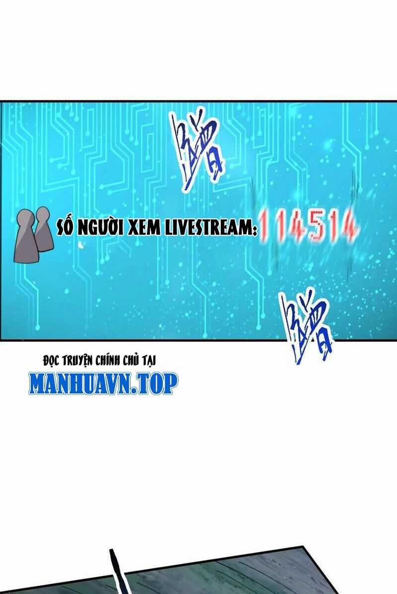 Bắt Đầu Livestream Ở Địa Phủ: Phát Sóng Trực Tiếp Ở Đây Ai Dám Đến Chương 269 trang 4