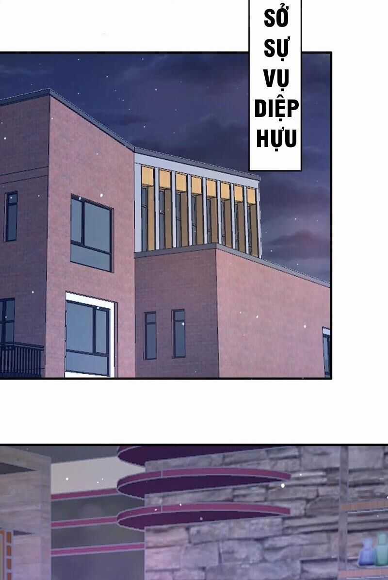 Bắt Đầu Livestream Ở Địa Phủ: Phát Sóng Trực Tiếp Ở Đây Ai Dám Đến Chương 269 trang 7