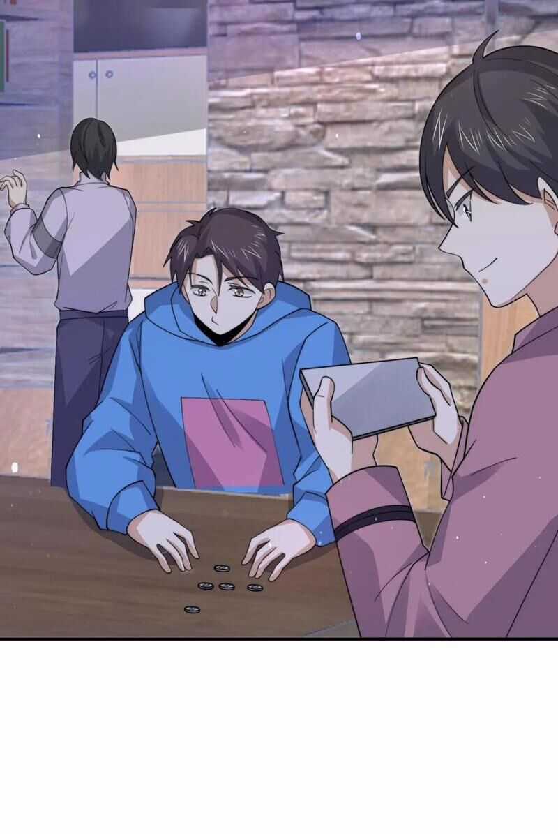 Bắt Đầu Livestream Ở Địa Phủ: Phát Sóng Trực Tiếp Ở Đây Ai Dám Đến Chương 269 trang 8