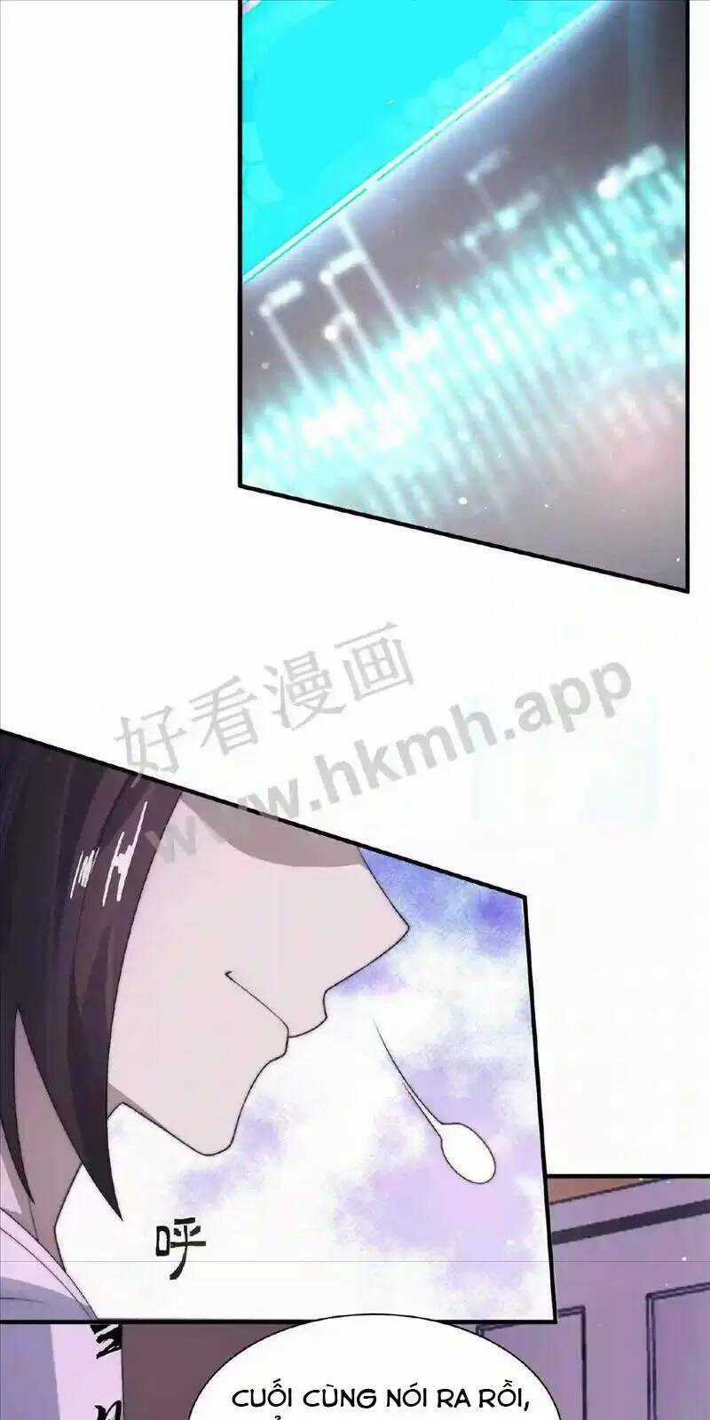 Bắt Đầu Livestream Ở Địa Phủ: Phát Sóng Trực Tiếp Ở Đây Ai Dám Đến Chương 27 trang 14