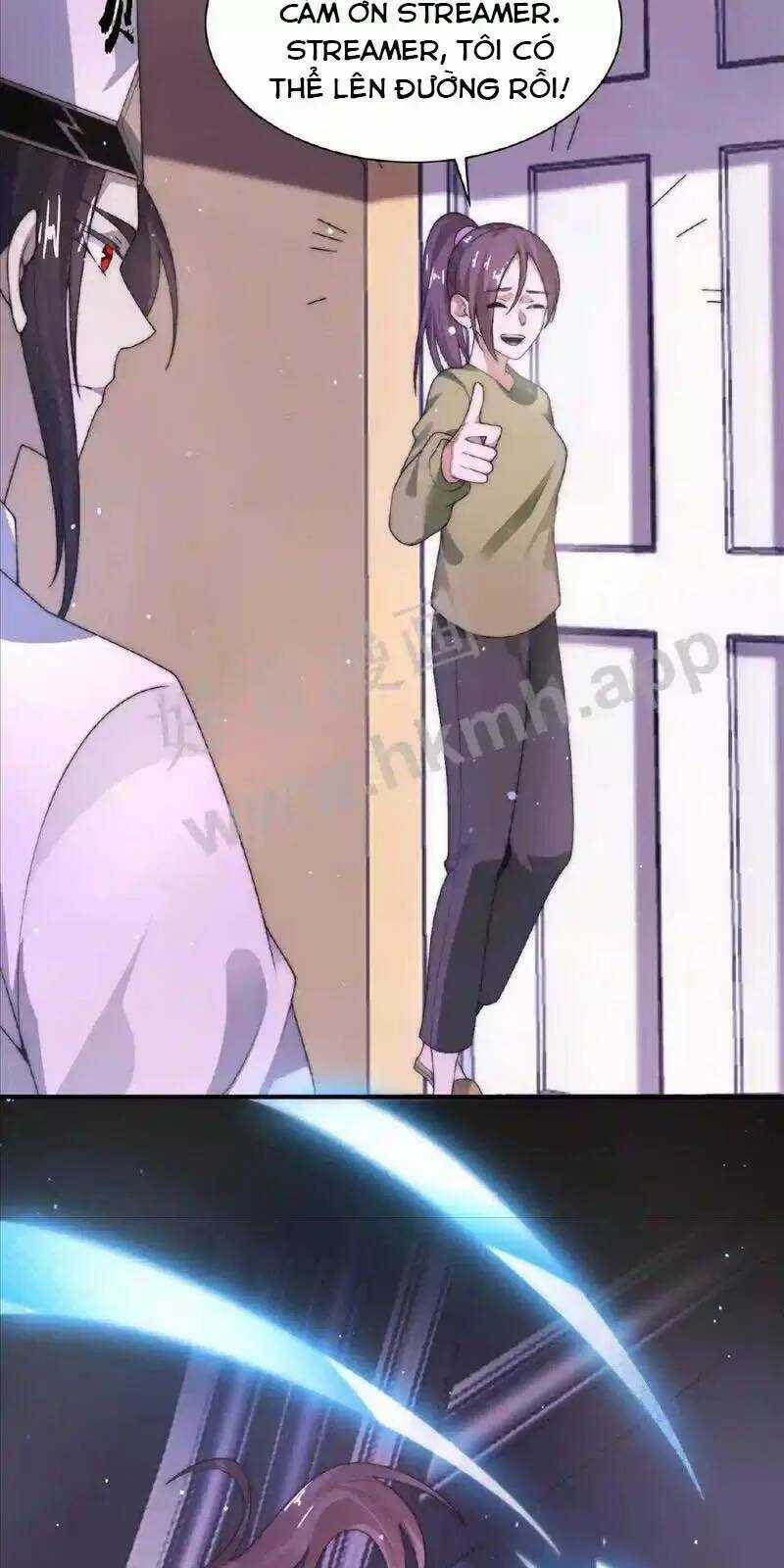 Bắt Đầu Livestream Ở Địa Phủ: Phát Sóng Trực Tiếp Ở Đây Ai Dám Đến Chương 27 trang 15