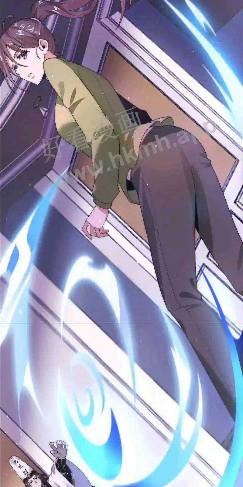 Bắt Đầu Livestream Ở Địa Phủ: Phát Sóng Trực Tiếp Ở Đây Ai Dám Đến Chương 27 trang 16