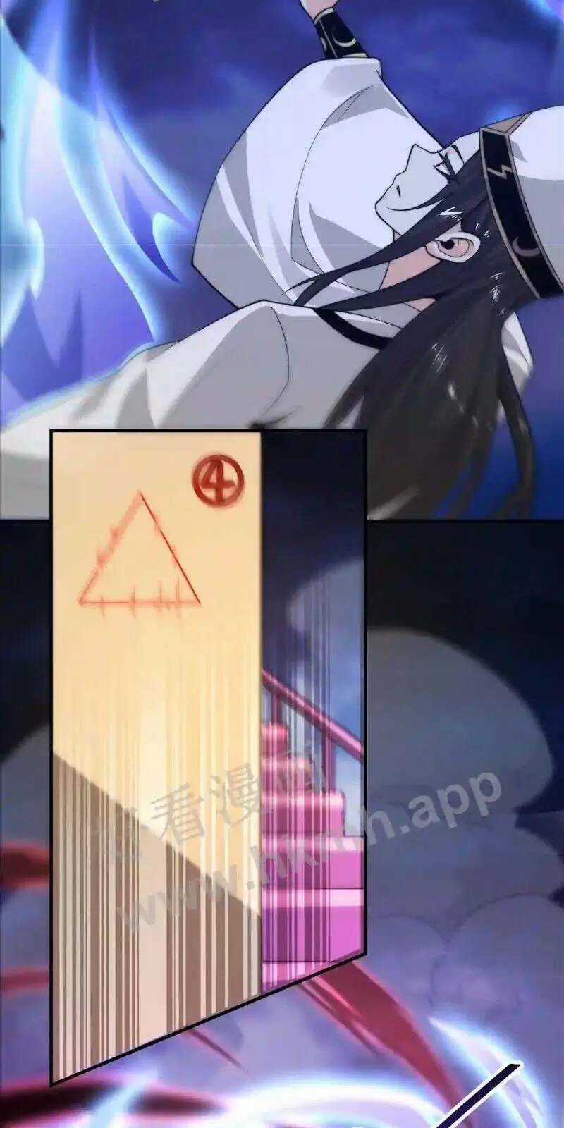 Bắt Đầu Livestream Ở Địa Phủ: Phát Sóng Trực Tiếp Ở Đây Ai Dám Đến Chương 27 trang 20