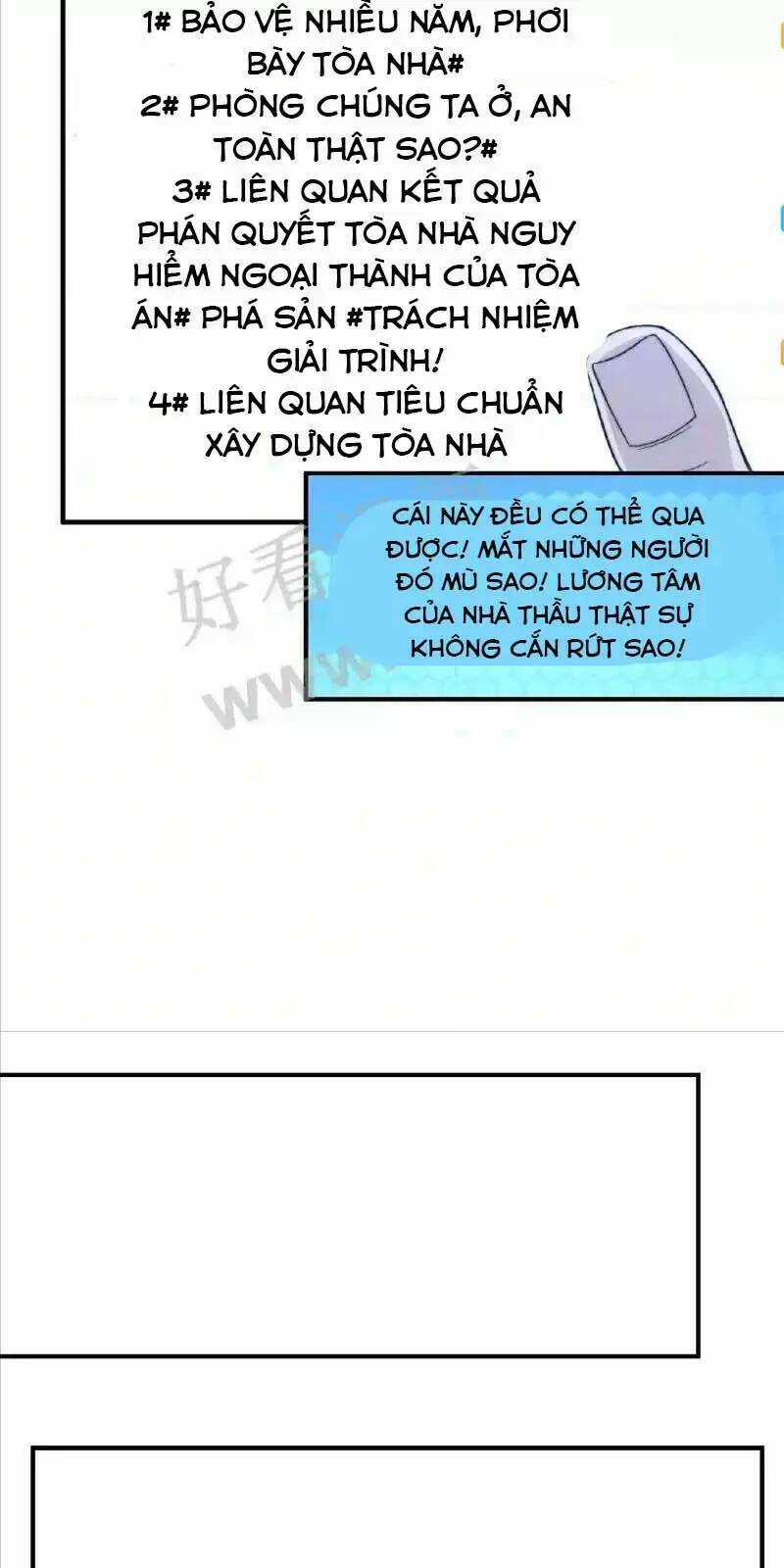 Bắt Đầu Livestream Ở Địa Phủ: Phát Sóng Trực Tiếp Ở Đây Ai Dám Đến Chương 27 trang 24