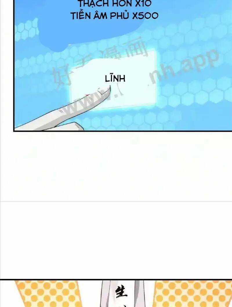 Bắt Đầu Livestream Ở Địa Phủ: Phát Sóng Trực Tiếp Ở Đây Ai Dám Đến Chương 27 trang 26