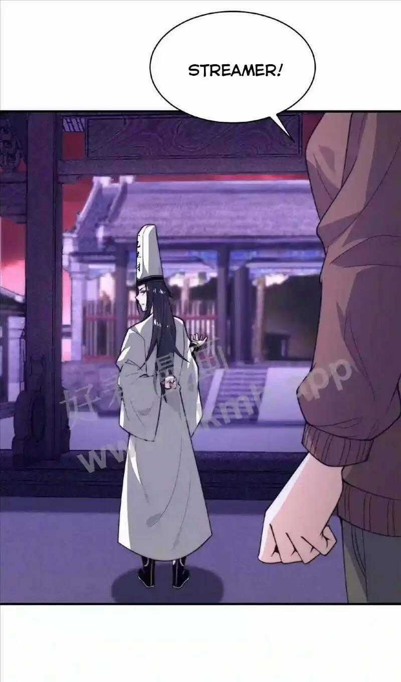 Bắt Đầu Livestream Ở Địa Phủ: Phát Sóng Trực Tiếp Ở Đây Ai Dám Đến Chương 27 trang 28