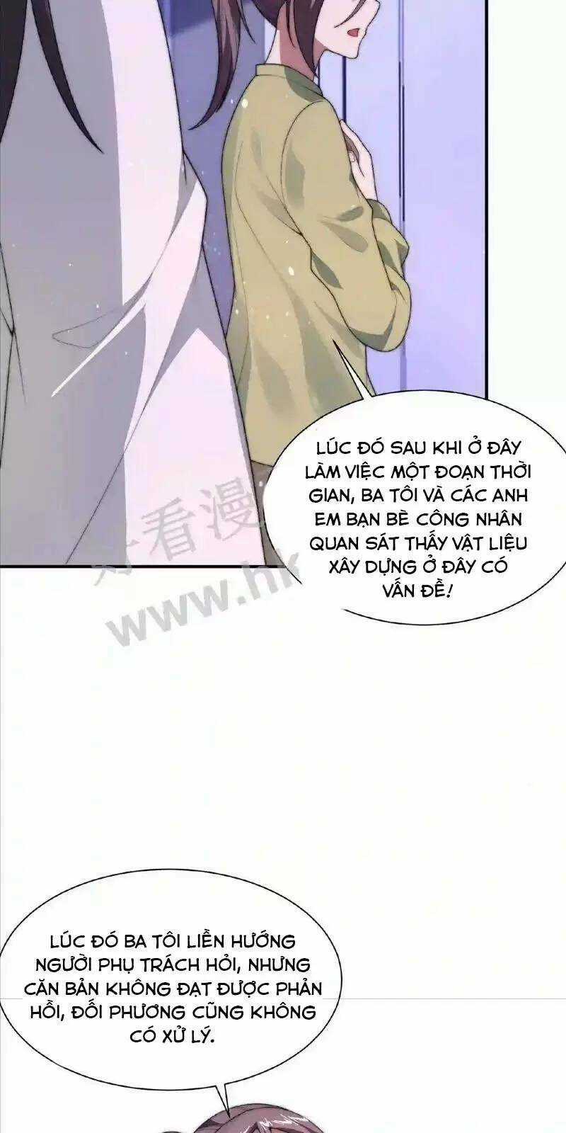 Bắt Đầu Livestream Ở Địa Phủ: Phát Sóng Trực Tiếp Ở Đây Ai Dám Đến Chương 27 trang 8