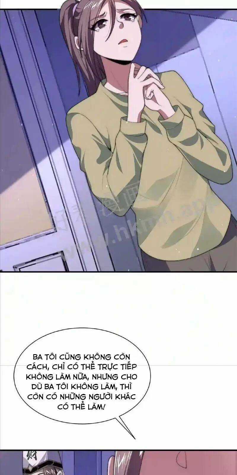 Bắt Đầu Livestream Ở Địa Phủ: Phát Sóng Trực Tiếp Ở Đây Ai Dám Đến Chương 27 trang 9