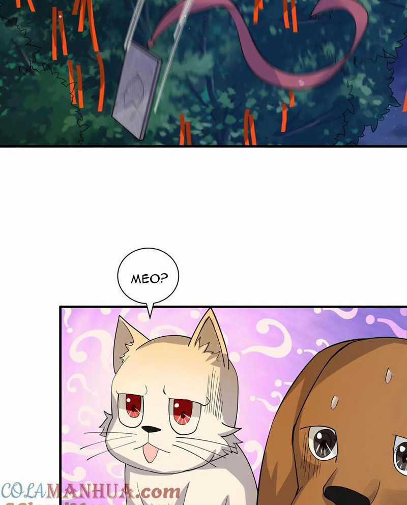 Bắt Đầu Livestream Ở Địa Phủ: Phát Sóng Trực Tiếp Ở Đây Ai Dám Đến Chương 270 trang 16