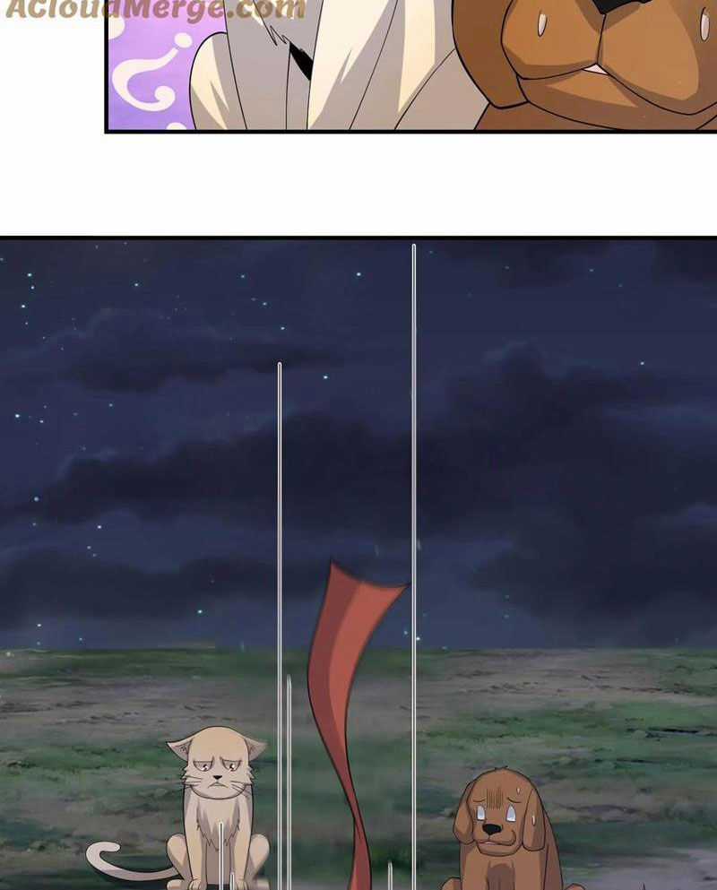 Bắt Đầu Livestream Ở Địa Phủ: Phát Sóng Trực Tiếp Ở Đây Ai Dám Đến Chương 270 trang 17