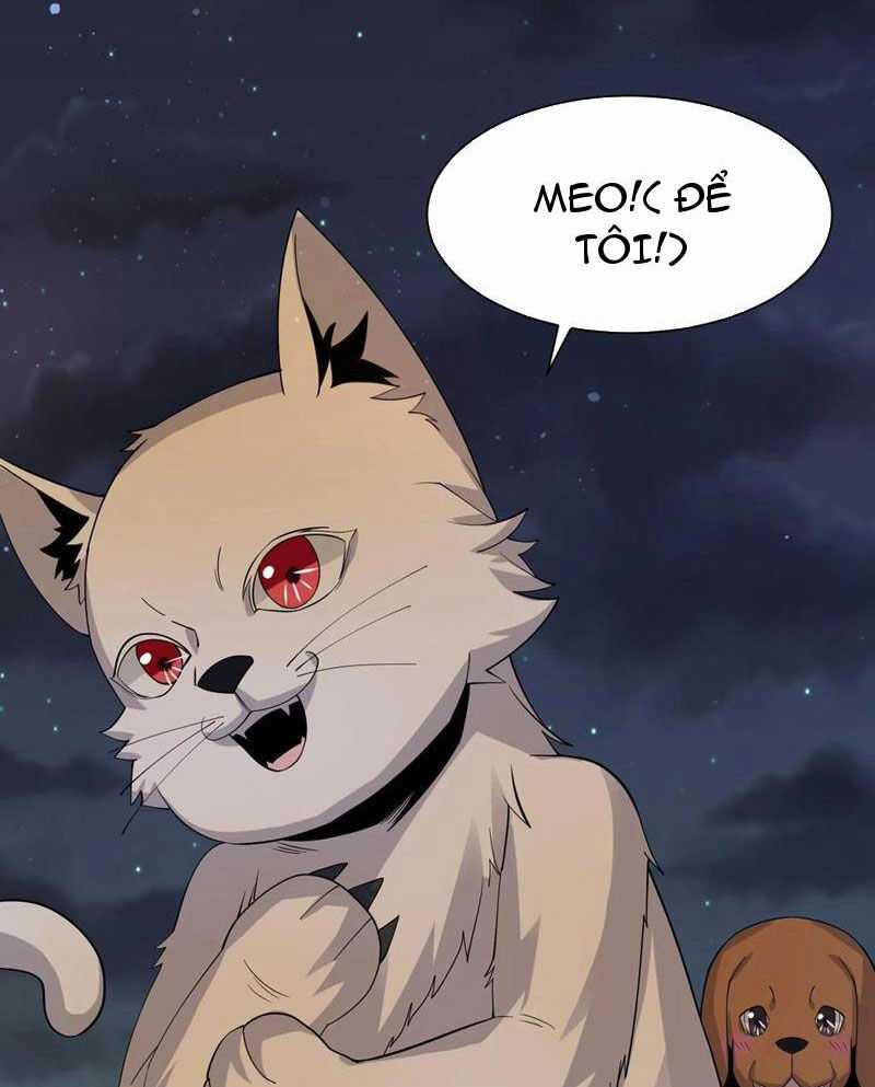 Bắt Đầu Livestream Ở Địa Phủ: Phát Sóng Trực Tiếp Ở Đây Ai Dám Đến Chương 270 trang 21