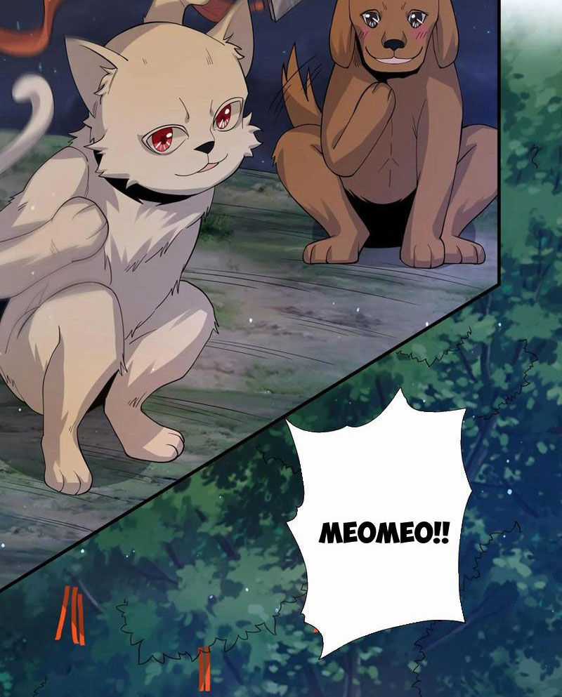 Bắt Đầu Livestream Ở Địa Phủ: Phát Sóng Trực Tiếp Ở Đây Ai Dám Đến Chương 270 trang 23