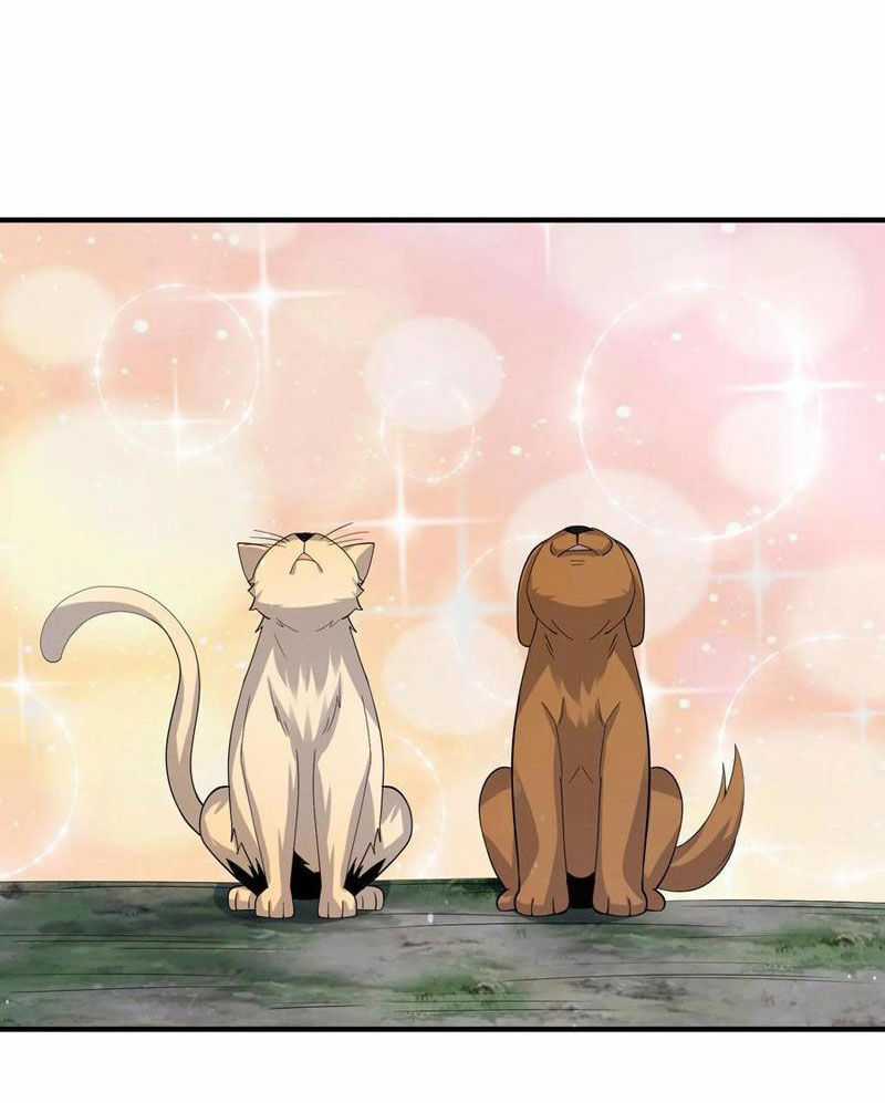 Bắt Đầu Livestream Ở Địa Phủ: Phát Sóng Trực Tiếp Ở Đây Ai Dám Đến Chương 270 trang 26