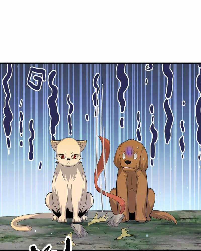 Bắt Đầu Livestream Ở Địa Phủ: Phát Sóng Trực Tiếp Ở Đây Ai Dám Đến Chương 270 trang 27