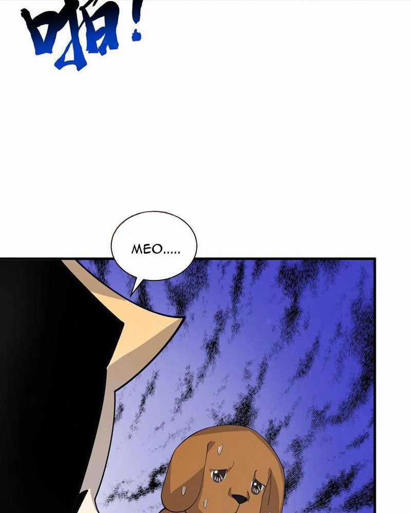 Bắt Đầu Livestream Ở Địa Phủ: Phát Sóng Trực Tiếp Ở Đây Ai Dám Đến Chương 270 trang 28