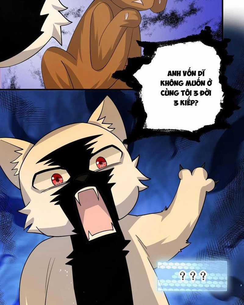 Bắt Đầu Livestream Ở Địa Phủ: Phát Sóng Trực Tiếp Ở Đây Ai Dám Đến Chương 270 trang 29