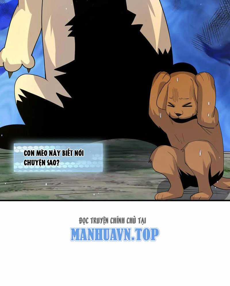 Bắt Đầu Livestream Ở Địa Phủ: Phát Sóng Trực Tiếp Ở Đây Ai Dám Đến Chương 270 trang 30