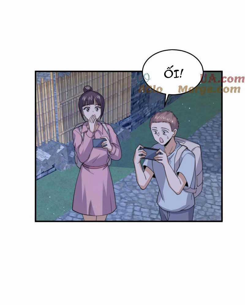 Bắt Đầu Livestream Ở Địa Phủ: Phát Sóng Trực Tiếp Ở Đây Ai Dám Đến Chương 270 trang 31