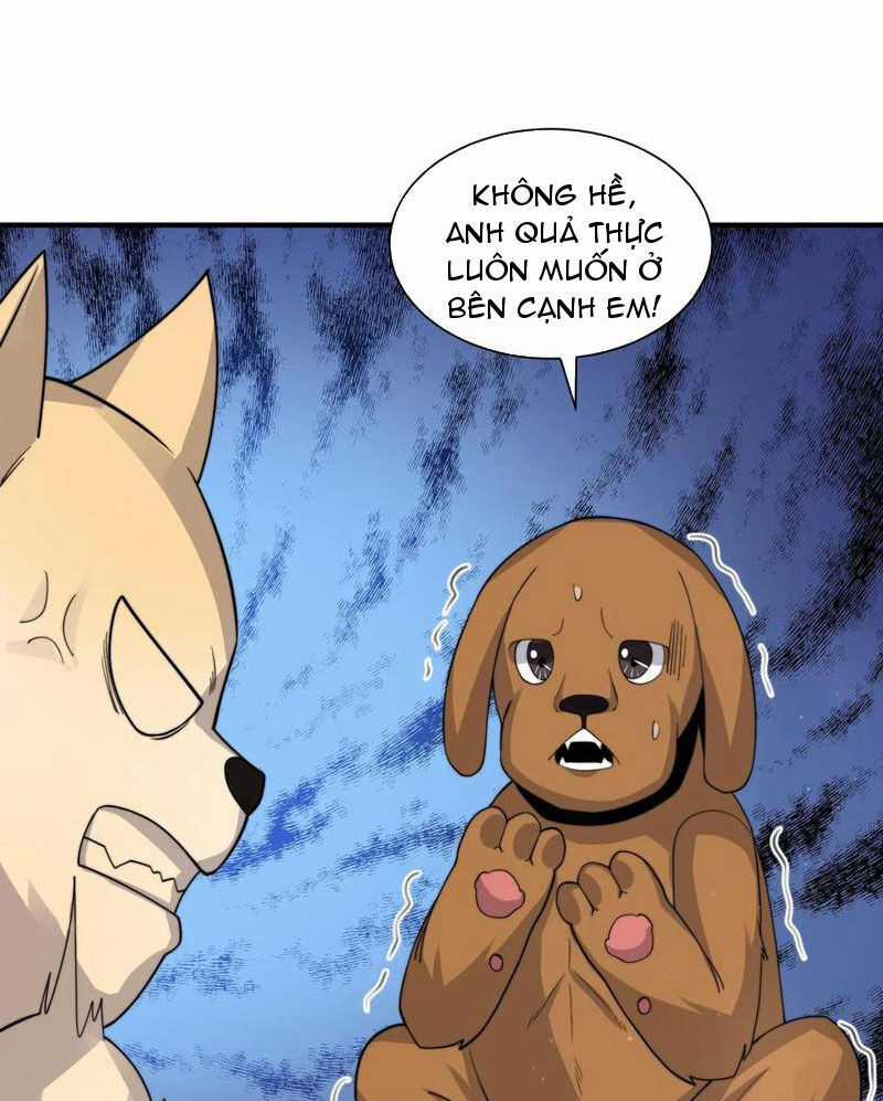 Bắt Đầu Livestream Ở Địa Phủ: Phát Sóng Trực Tiếp Ở Đây Ai Dám Đến Chương 270 trang 32