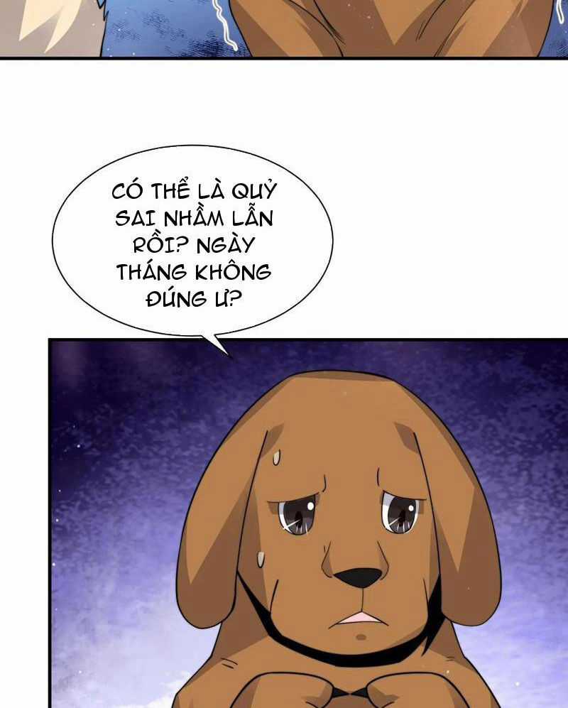 Bắt Đầu Livestream Ở Địa Phủ: Phát Sóng Trực Tiếp Ở Đây Ai Dám Đến Chương 270 trang 33