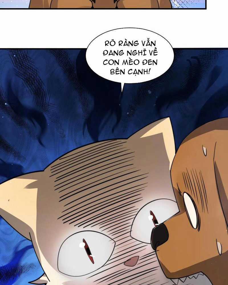 Bắt Đầu Livestream Ở Địa Phủ: Phát Sóng Trực Tiếp Ở Đây Ai Dám Đến Chương 270 trang 35