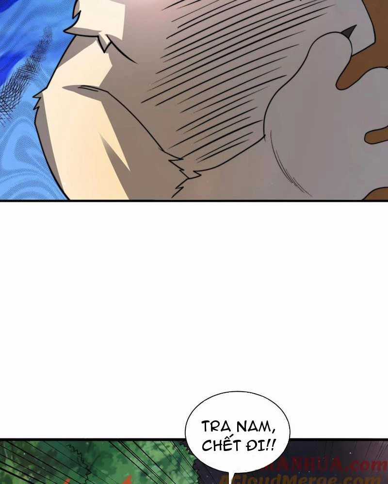 Bắt Đầu Livestream Ở Địa Phủ: Phát Sóng Trực Tiếp Ở Đây Ai Dám Đến Chương 270 trang 36