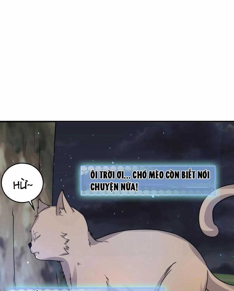 Bắt Đầu Livestream Ở Địa Phủ: Phát Sóng Trực Tiếp Ở Đây Ai Dám Đến Chương 270 trang 38