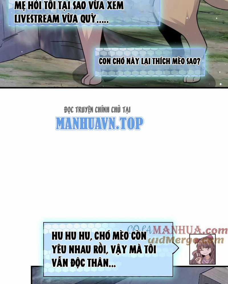 Bắt Đầu Livestream Ở Địa Phủ: Phát Sóng Trực Tiếp Ở Đây Ai Dám Đến Chương 270 trang 39