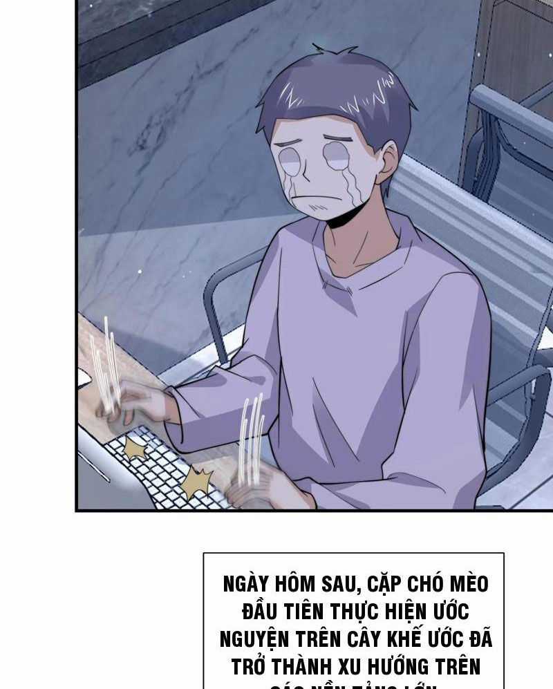 Bắt Đầu Livestream Ở Địa Phủ: Phát Sóng Trực Tiếp Ở Đây Ai Dám Đến Chương 270 trang 40