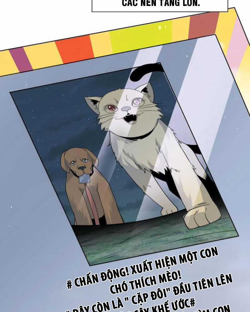 Bắt Đầu Livestream Ở Địa Phủ: Phát Sóng Trực Tiếp Ở Đây Ai Dám Đến Chương 270 trang 41