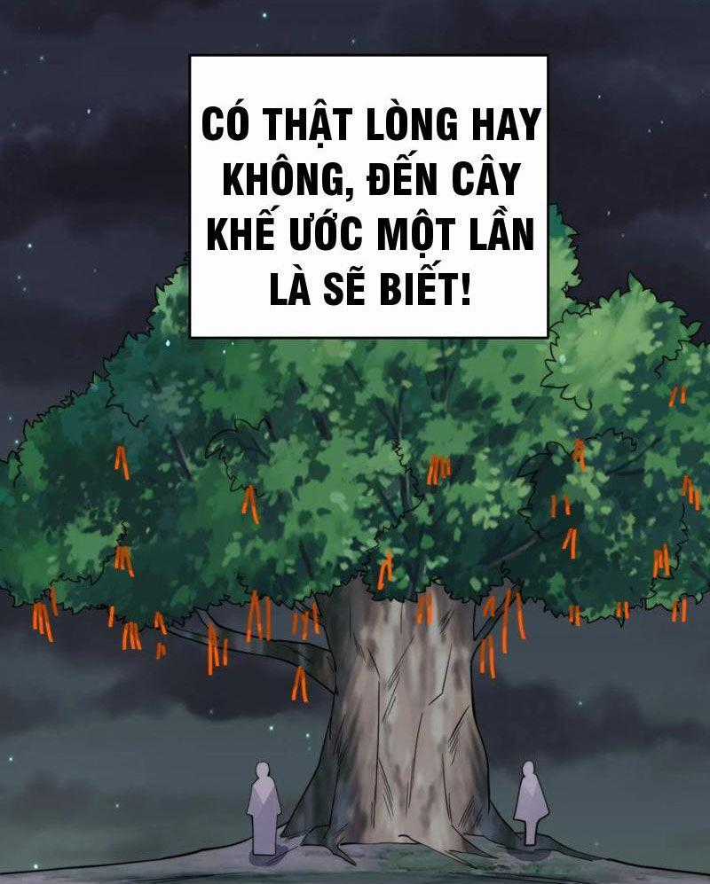 Bắt Đầu Livestream Ở Địa Phủ: Phát Sóng Trực Tiếp Ở Đây Ai Dám Đến Chương 270 trang 43