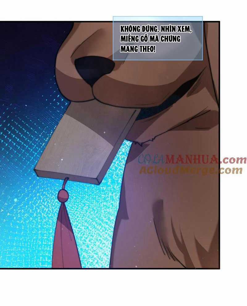 Bắt Đầu Livestream Ở Địa Phủ: Phát Sóng Trực Tiếp Ở Đây Ai Dám Đến Chương 270 trang 5