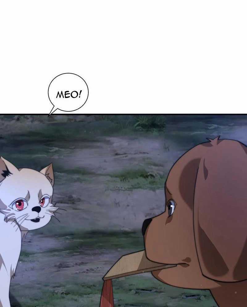 Bắt Đầu Livestream Ở Địa Phủ: Phát Sóng Trực Tiếp Ở Đây Ai Dám Đến Chương 270 trang 6